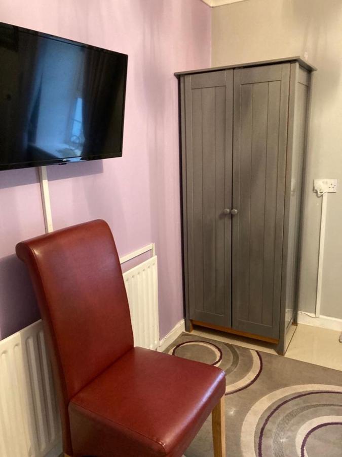 Kings Accommodation Ντόνεγκαλ Εξωτερικό φωτογραφία